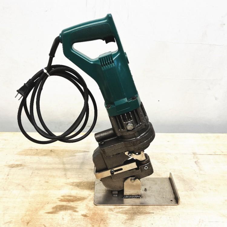 HITACHI/日立 CP19 電動油圧式パンチャー 19mm : 無限堂あいちヤフー 