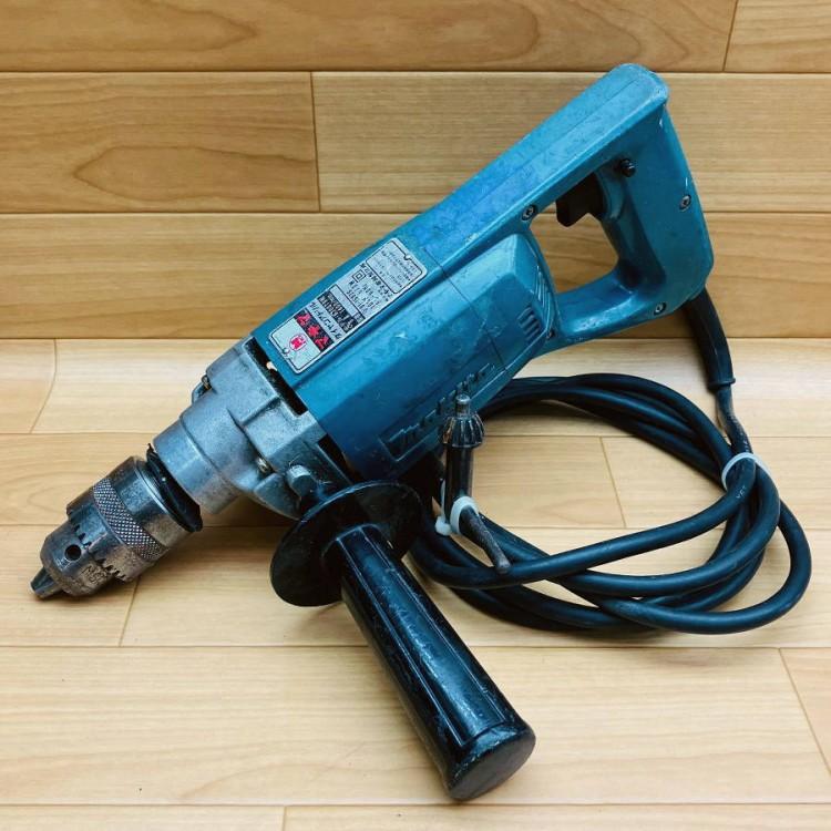 中古品　マキタ　ダイヤコアドリル　　６３００ＴＢＷ makita/マキタ 6300TBW ダイヤコアドリル : 無限堂あいちヤフー