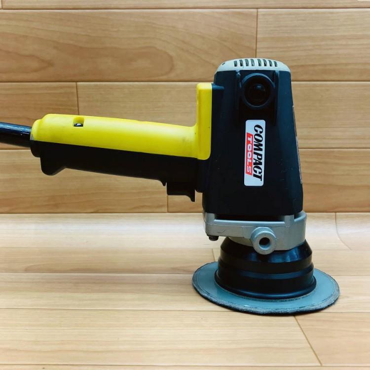 COMPACT TOOL/コンパクト・ツール G-150N 電動ギアアクション