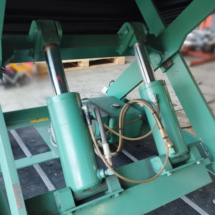 河原 300kg 電動テーブルリフター 太郎ちゃん リフトテーブル K-1006BS 