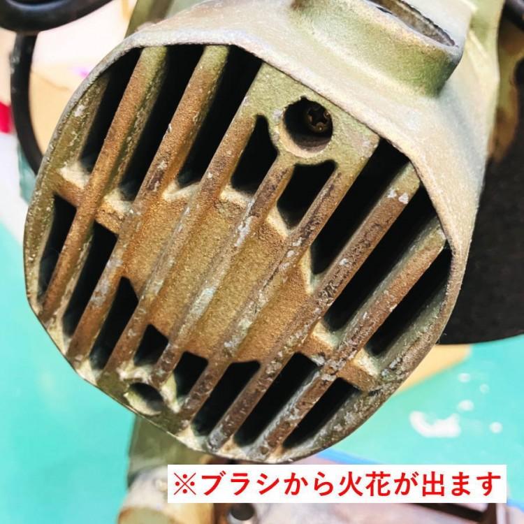 日立工機 ヒタチ CC12SA 305mm 高速切断機【野田愛宕店】【店頭取引限定】【中古】ITOZQHINJR9M 日立・305mm・高速切断機・CC12SA・中古品・150012 : リサイクル