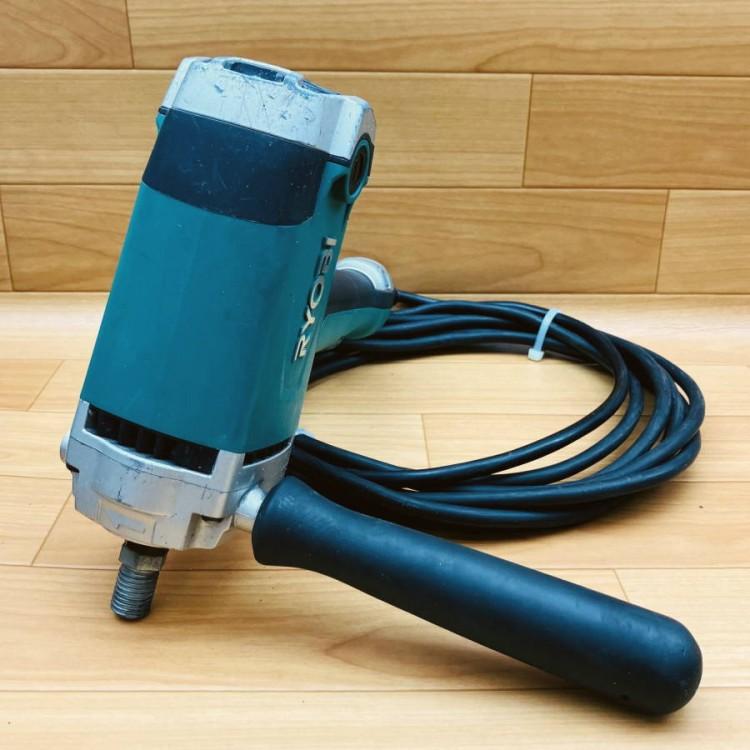 RYOBI/リョービ PE-202 電子シングルアクションポリッシャー : 無限堂 