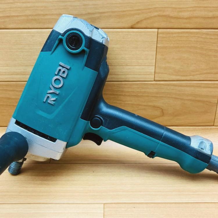 RYOBI/リョービ PE-202 電子シングルアクションポリッシャー : 無限堂 