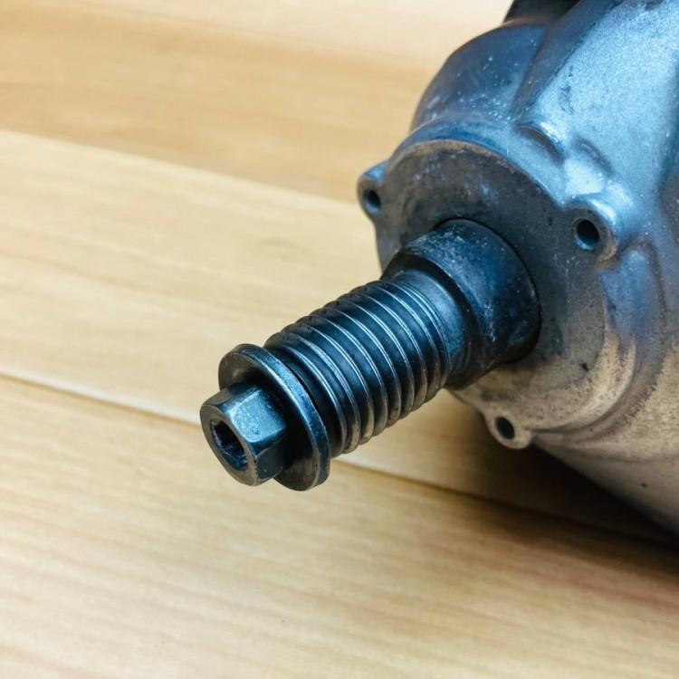 RYOBI/リョービ PE-2100R 可逆転式 サンダポリッシャ ポリッシャー