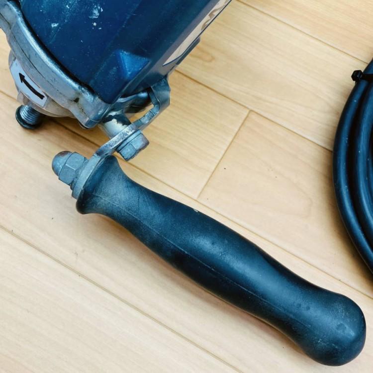 RYOBI/リョービ PE-2100R 可逆転式 サンダポリッシャ ポリッシャー