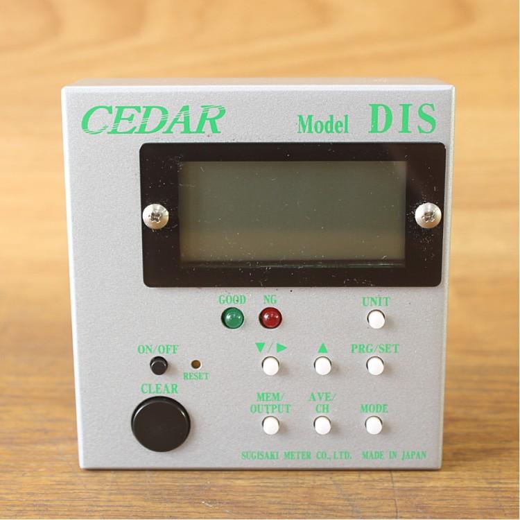 CEDAR/杉崎計器 DIS-IP50 デジタルトルクテスター 0.2〜50N・m : 無限堂あいちヤフーショップ - 通販 - Yahoo ...