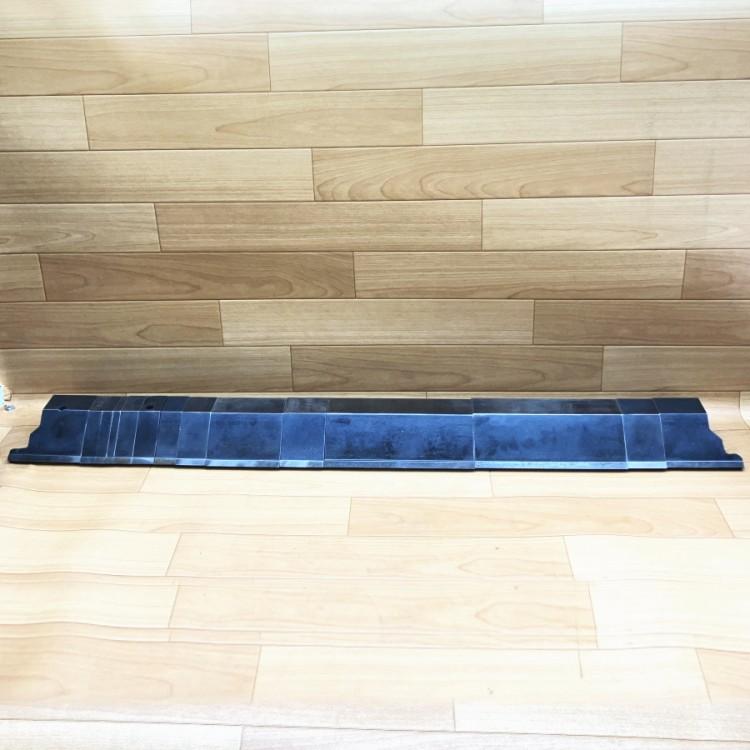Amada/アマダ グースネックパンチ No45 分割タイプ 1セット