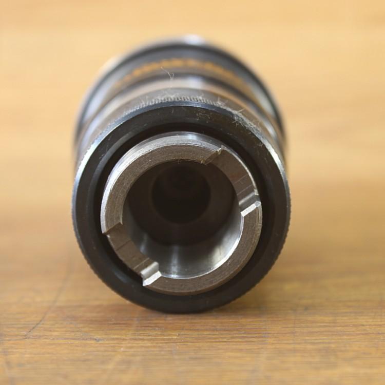 NIKKEN/日研 BT40-Z16-109 タッパー タッパチャック : 無限堂あいち