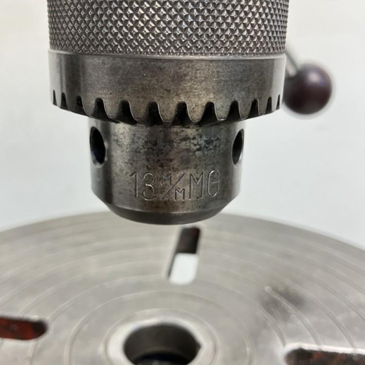 KITAGAWA/北川 KDT-360 13mm タッピングボール盤 200V : 無限堂あいち 