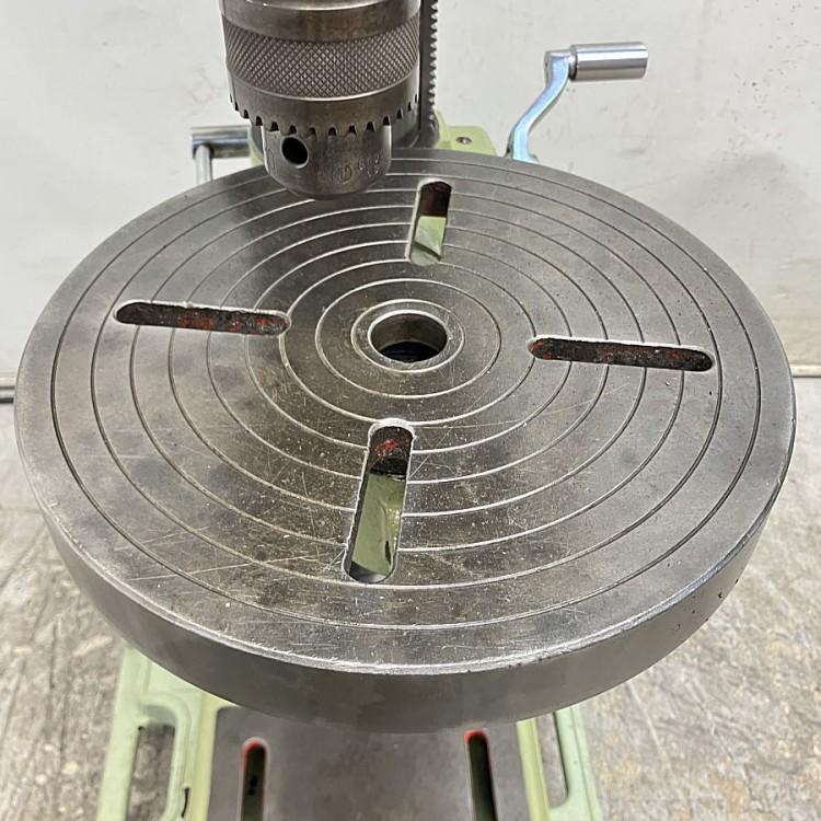 KITAGAWA/北川 KDT-360 13mm タッピングボール盤 200V : 無限堂あいち 