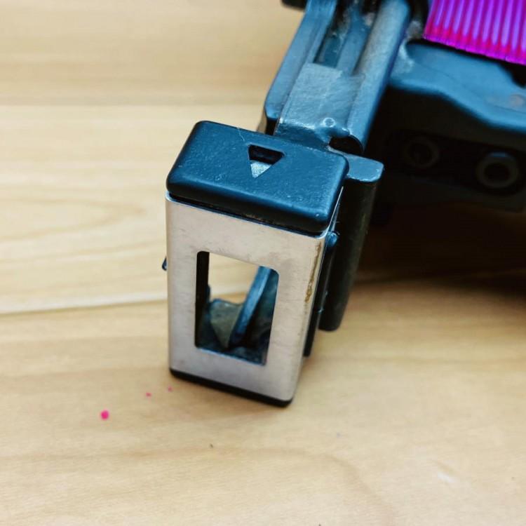 MAX/マックス HA-57/957T 9mm 高圧フロアタッカー フロア用ネイラ