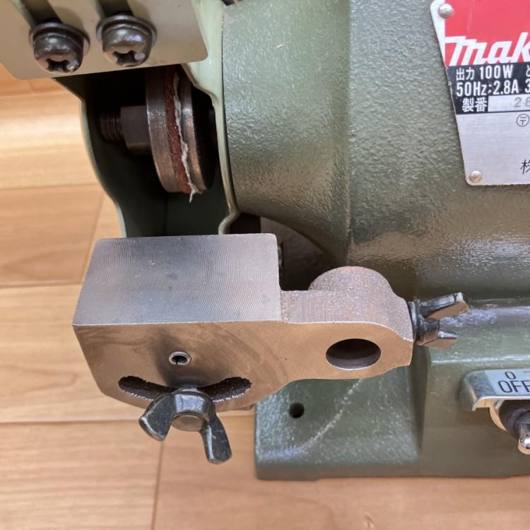 makita/マキタ 9300 電気グラインダ 砥石径125mm : 無限堂あいちヤフー 