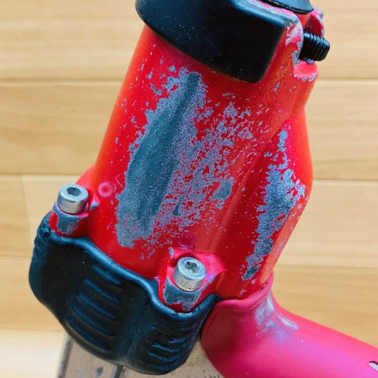 MAX/マックス HV-R41G1 高圧接続 ターボドライバ ねじ打機 : 無限堂 