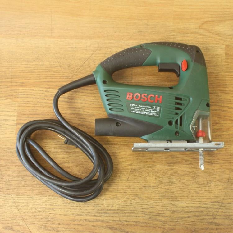 【美品☆】 BOSCH ジグソー PST650PE BOSCH/ボッシュ PST 650/N ジグソー : 無限堂あいちヤフーショップ