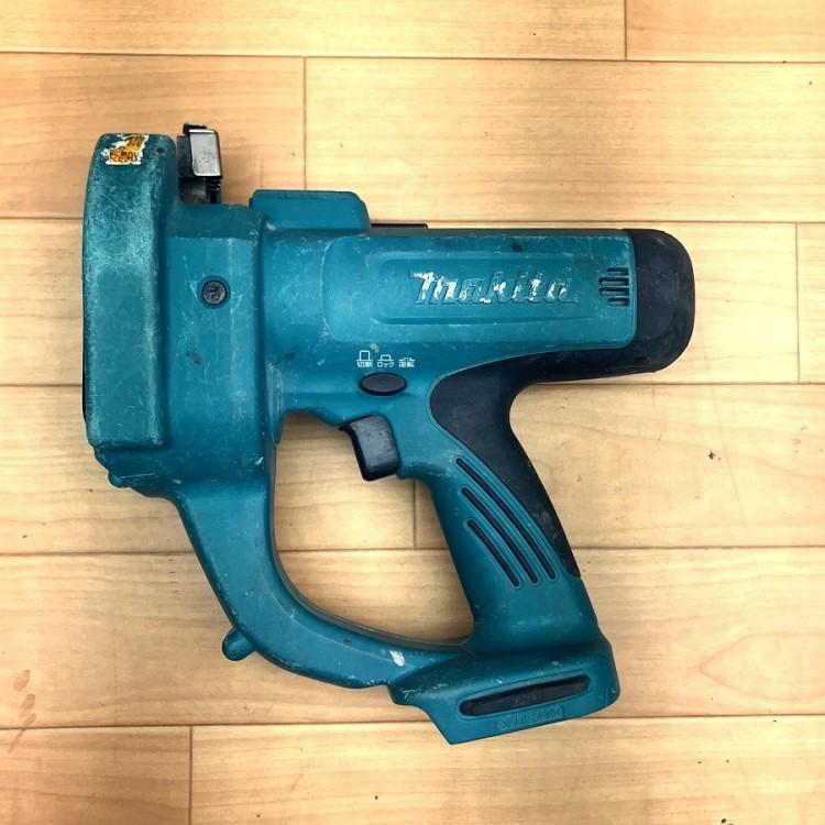 makita/マキタ SC101D 14.4V 充電式全ネジカッタ 本体のみ : 無限堂 