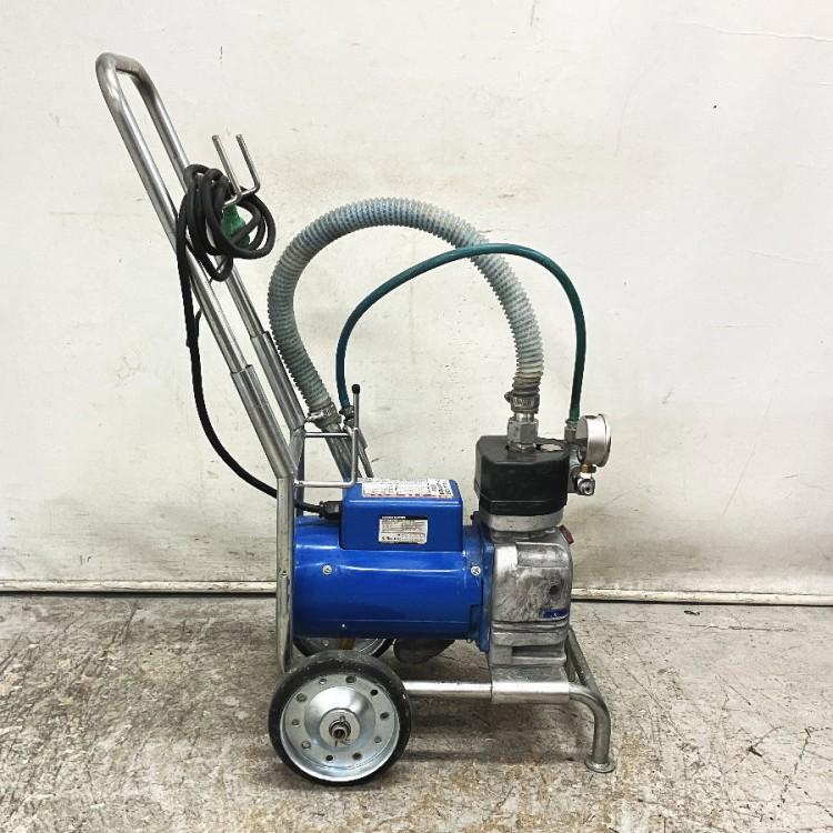 SEIWA/精和産業 SP-60L エアレス塗装機 スーパー60L SUPER60L【公式通販】