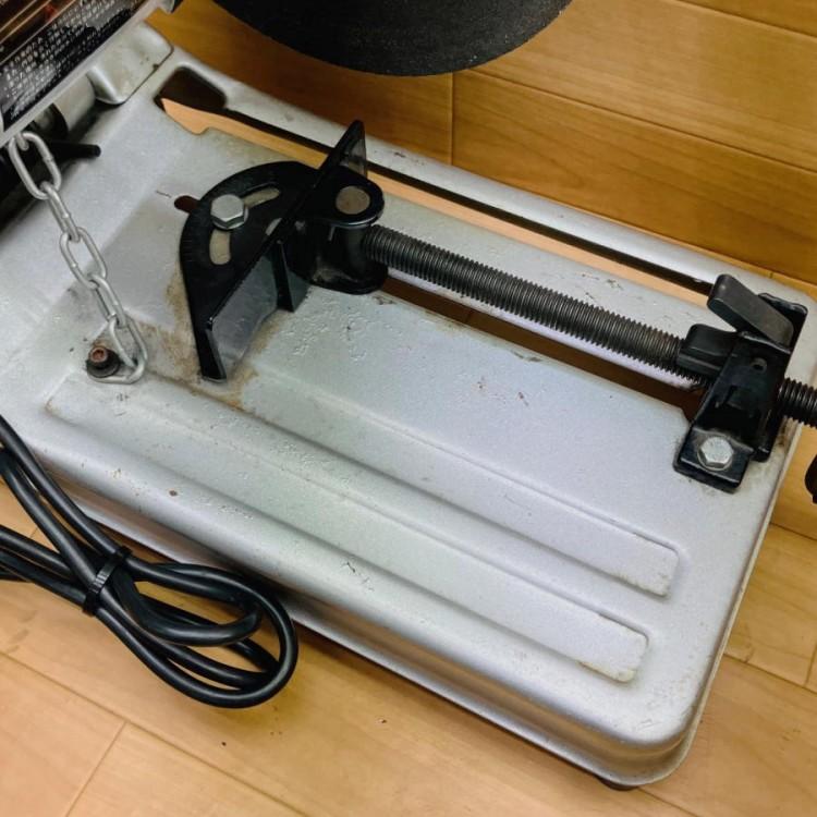 NAKATOMI/ナカトミ CO-12NS HOMETOOL 高速切断機 : 無限堂あいちヤフー 