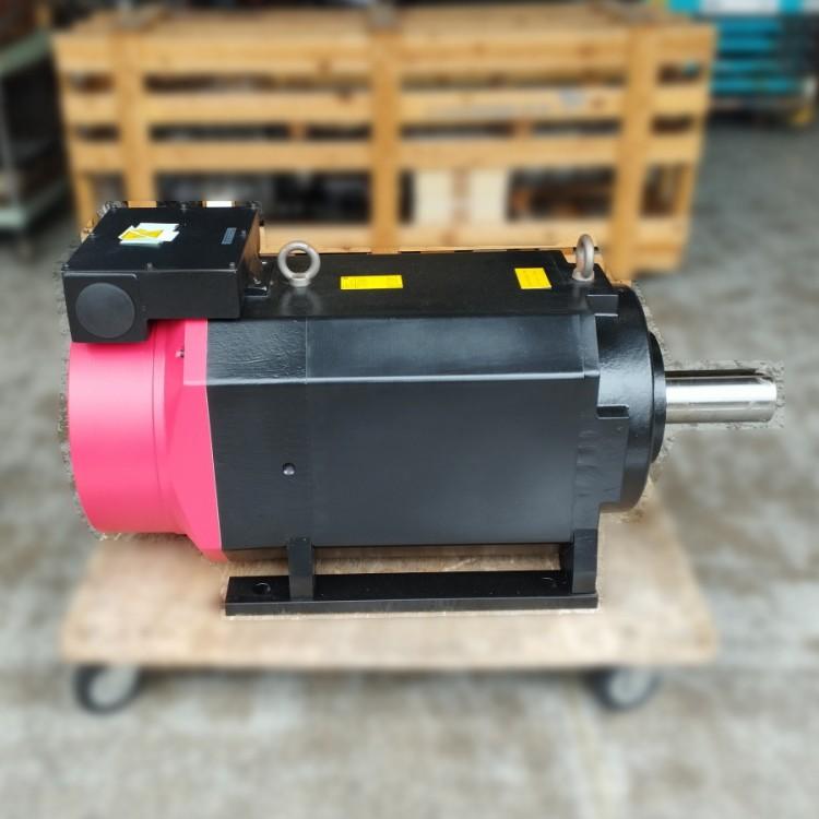 未使用）FANUC/ファナック ACスピンドルモーター 400V仕様 4P α60HV
