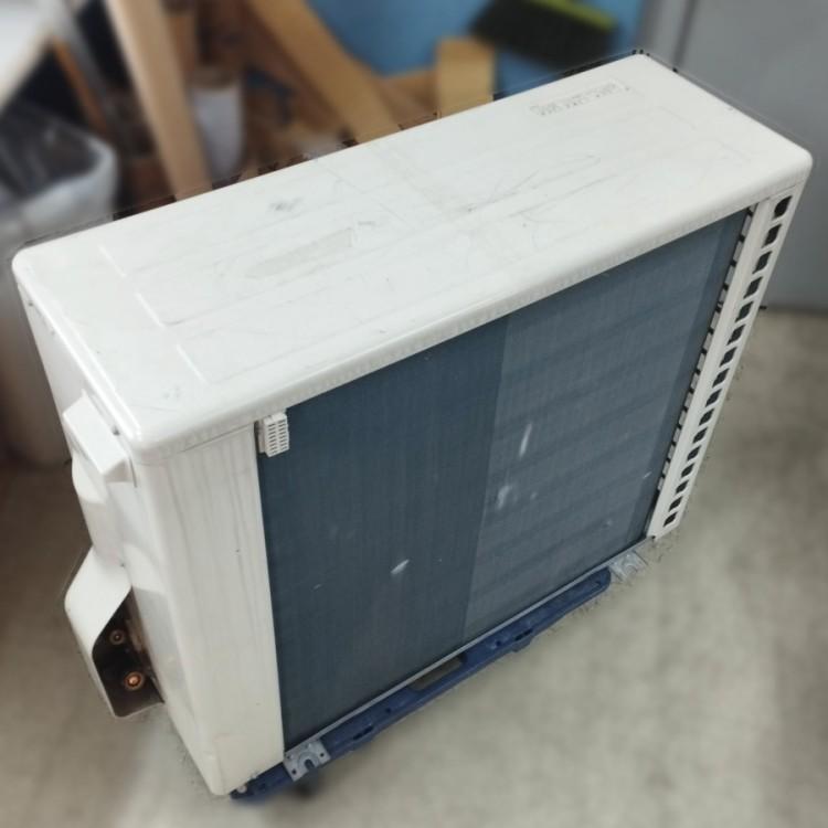 東芝 2018年製 3馬力天カセエアコン AIU-AP807H ROA-AP807H AUEA08077X 