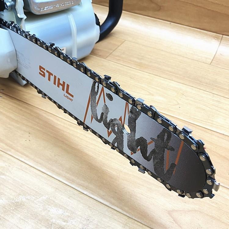 工具、DIY用品 STIHL スチール MS162C チェンソー チェーンソー 切断機 
