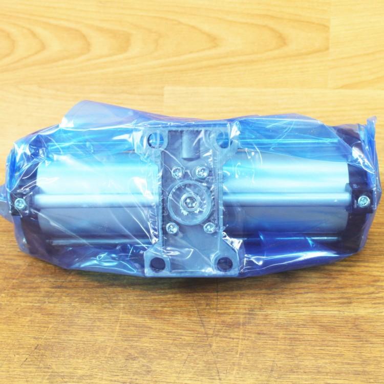 未使用）SMC VBA2100-03GN 増圧弁 0.1〜1.0MPa ブースターレギュレータ