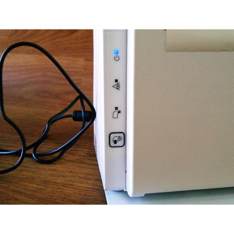 ポジフレックス HS-3314A G2 卓上POS端末 セルフレジ用タッチパネル POSIFLEX 卓上POS端末 セルフレジ用タッチパネル/ラベルプリンター HS