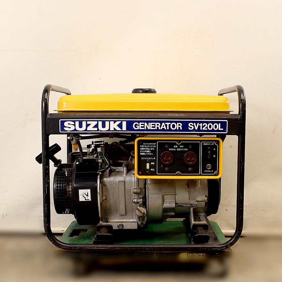 マキタ/makita エンジン発電機 ■G700■ 100V 動作確認済 マキタ/makita エンジン発電機 □G700□ 100V 動作確認済