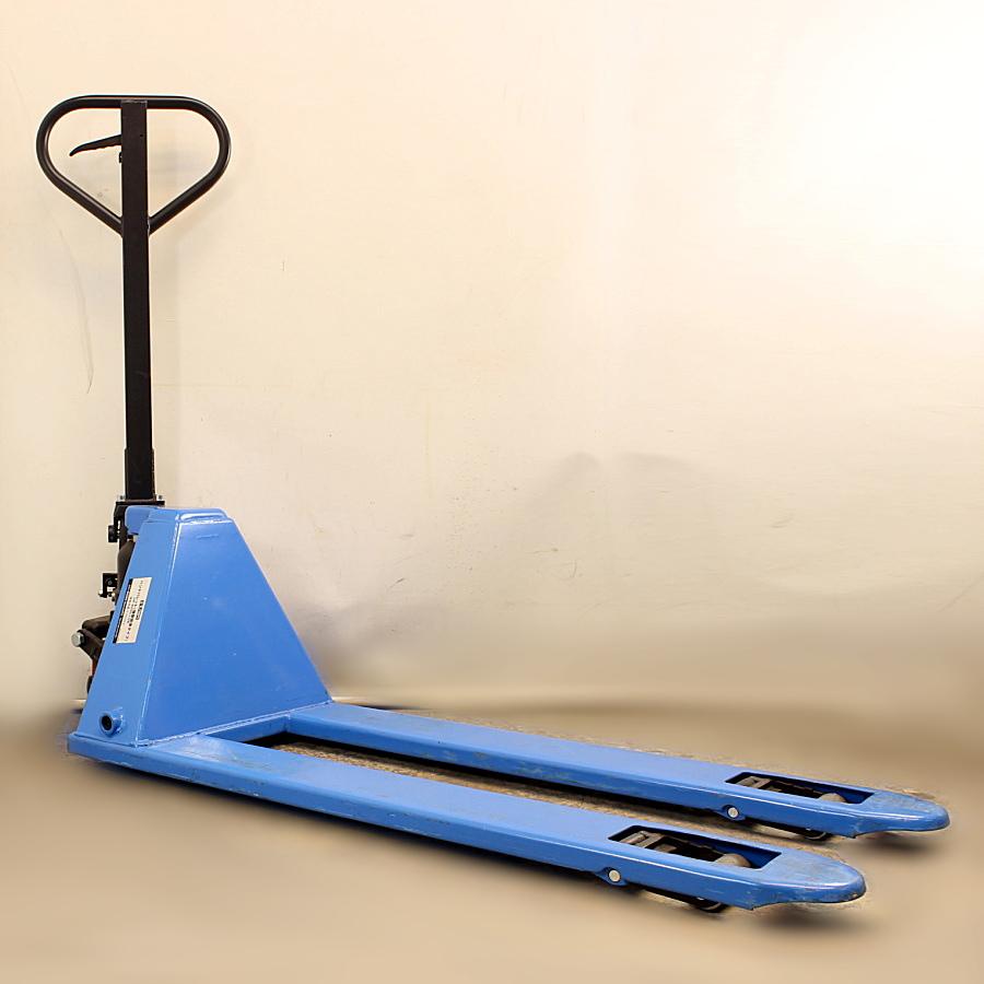 ハンドパレット ハンドリフター HU-LIFT 2,000kg