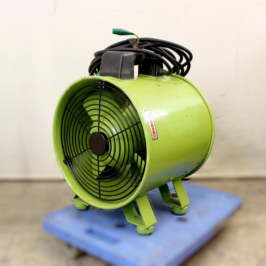 Suiden/スイデン SJF-300RS-1 ジェットスイファン100V 送風機 50/60Hz