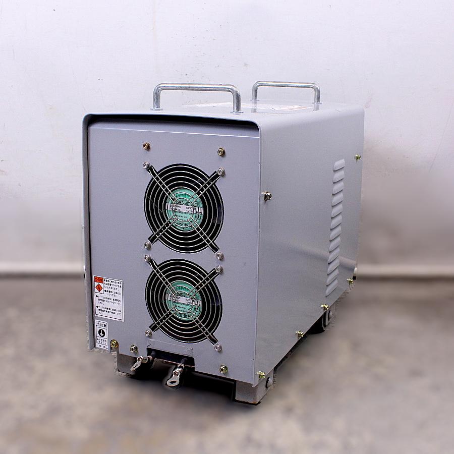 引き取り限定】【中古品】ダイヘン BS300M-4 アーク溶接機