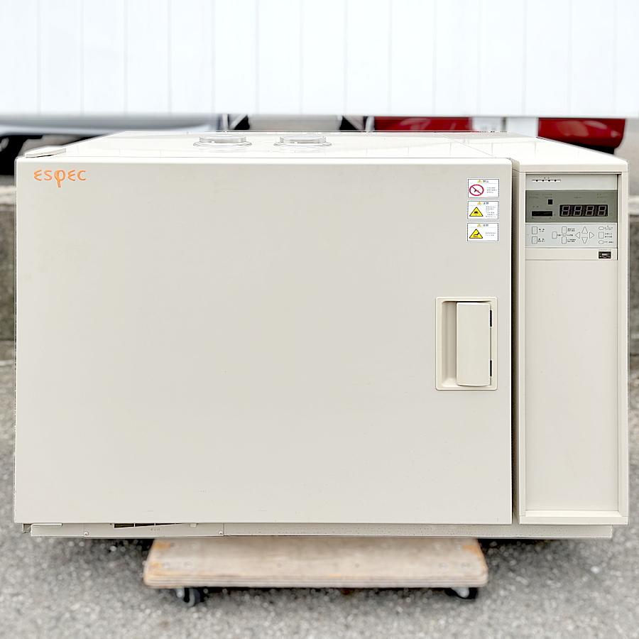 ESPEC/エスペック PH201 恒温器 横型パーフェクトオーブン 単相200V 50/60Hz kk23061302無限堂あいち
