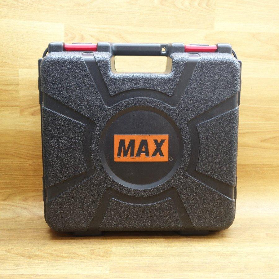 MAX/マックス 高圧接続ターボドライバ HV-R41G4｜mugendou-z｜09