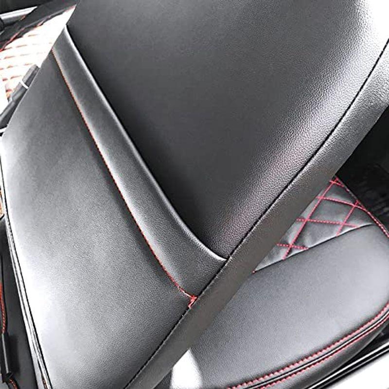 04740 S500U S510U ピクシス トラック シートカバー ダイヤカット