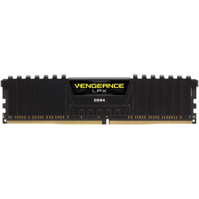 オータムセール CORSAIR DDR4-3600MHz デスクトップPC用 メモリ
