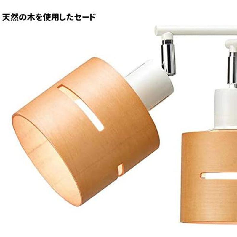 YAZAWA(ヤザワコーポレーション) 5灯ウッドセードシーリング ナチュラル CEX60X02NA ヤザワコーポレーション 5灯ウッドセードシーリング ナチュラル CEX60X02NA AC100V サイズ