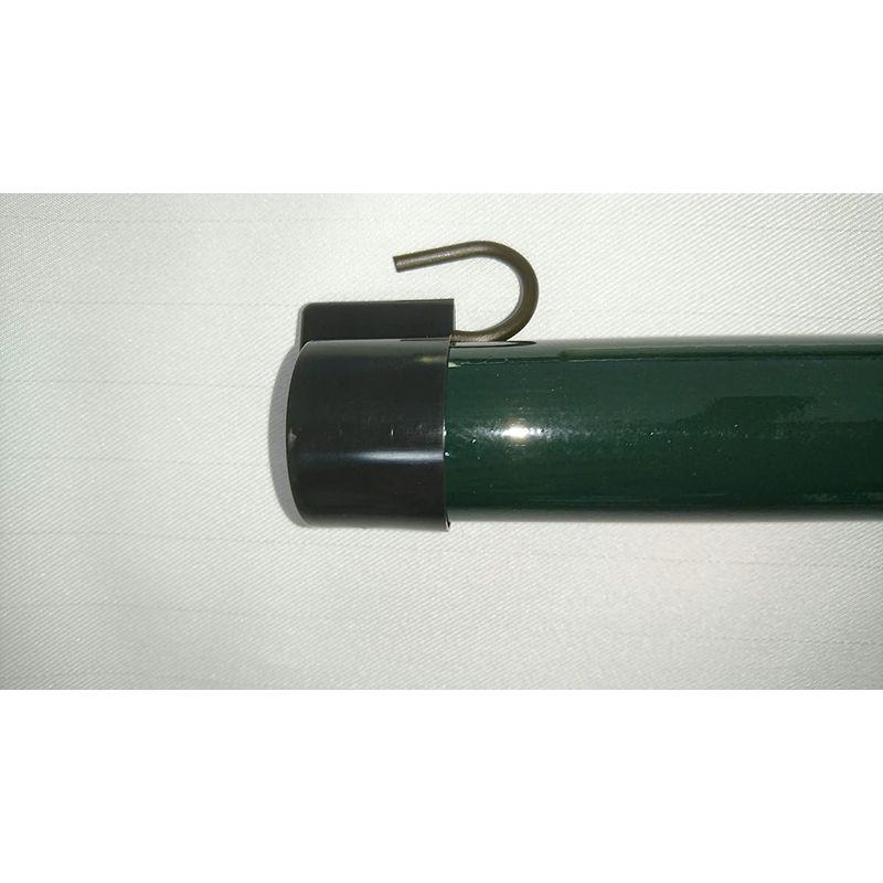 【値下げ⭕️】 近江屋ロープ つるバラフェンス「カラマリーナVG-G」 【ZYX6323748786】(22641円)