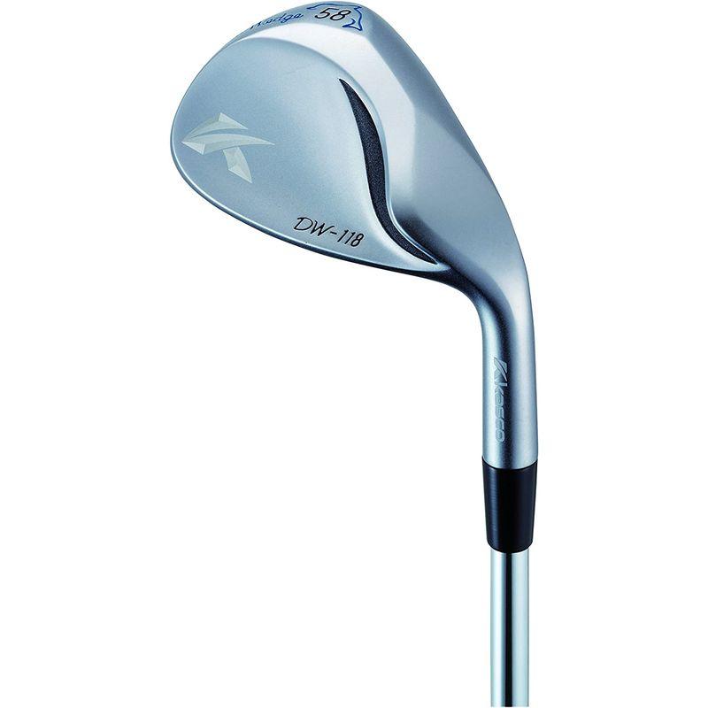 【値下げ中】 キャスコ(Kasco) サンドウェッジ ドルフィンウェッジ ストレートネックタイプ DW-118 Dolphin DP-151 カーボン メ 【G1870848834】(10438円)