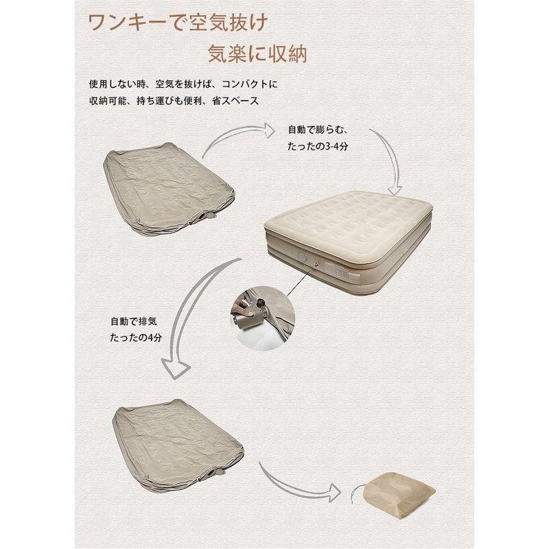 エアーベッド?空気を入れ?空気が抜け?空気漏れ?寝心地良いです?場所を取らない?普段使い?電動ポンプ?エアベッド?空気が抜ける?お客さん?ダ 空気を入れ 空気が抜け 空気漏れ 寝心地良いです 場所を取らない 普段使い 電動ポンプ エアベッド 空気が抜ける お客さん ダ 　