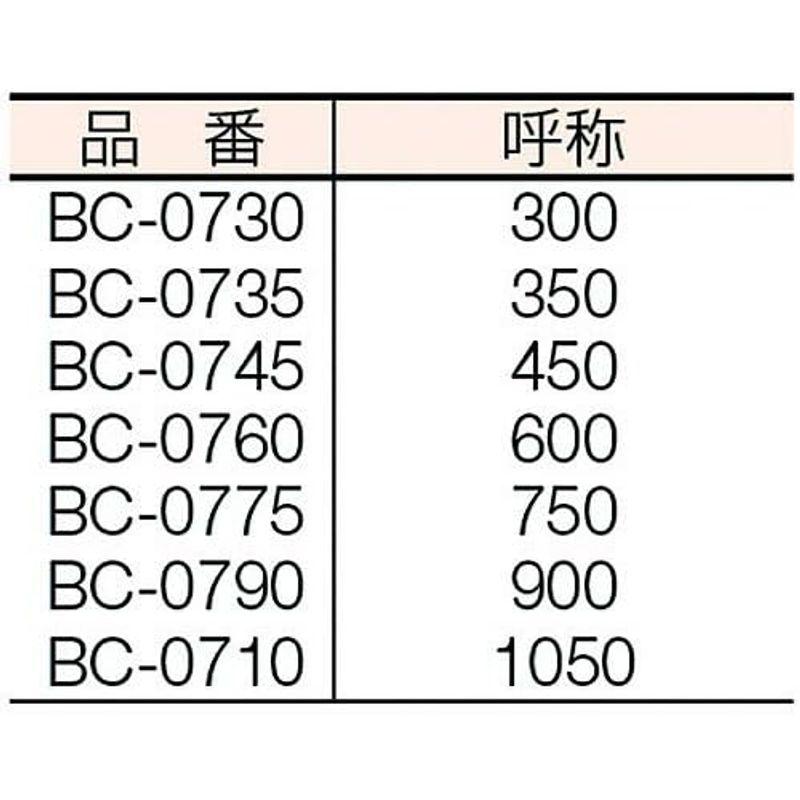 オフィス MCC ボルトクリッパ 750 BC-0775 最大切断能力φ13mm