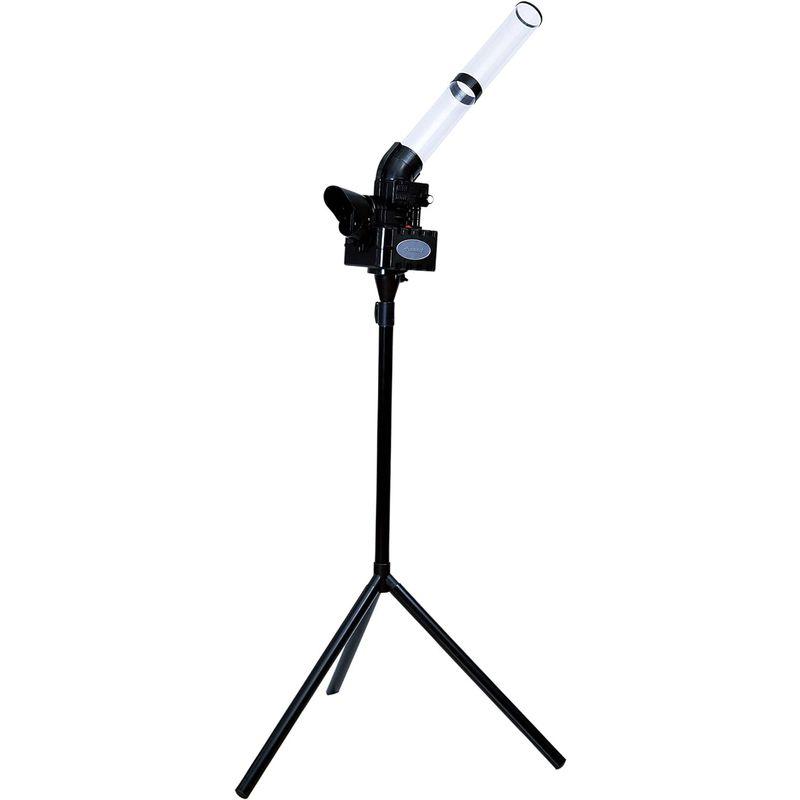 サクライ貿易(SAKURAI) CALFLEX(カルフレックス) 野球 バドミントン シャトルマシン ブラック CT-015BK SAKURAI CALFLEX カルフレックス 野球 バドミントン シャトルマシン ブラック CT 015BK