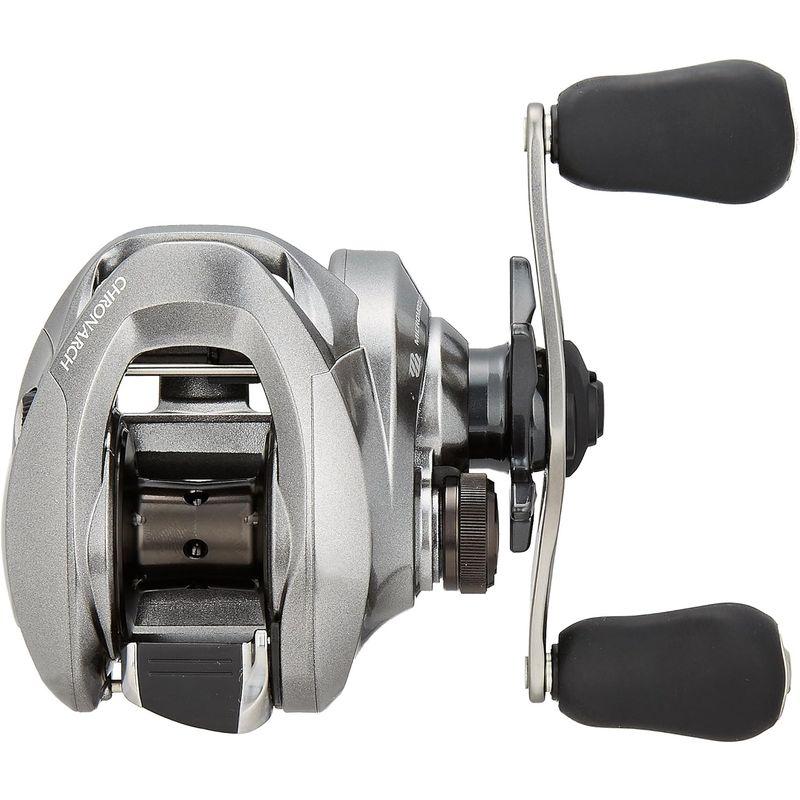 週末限定値下げ クロナーク MGL HG 右ハンドル シマノ(SHIMANO) 17
