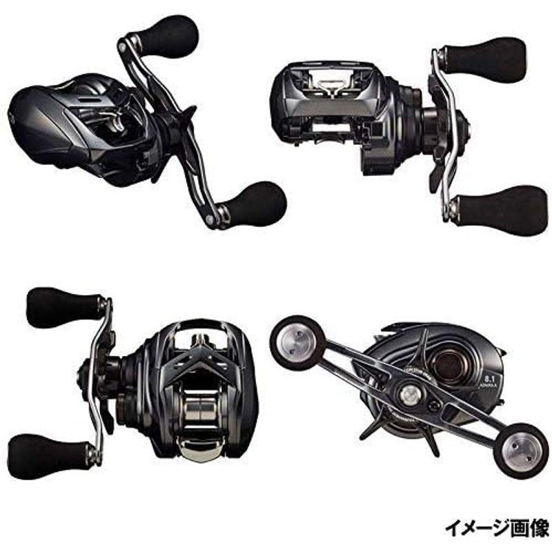 ダイワ(DAIWA) 両軸リール 20 ADMIRA A 100XHL(2020モデル) DAIWA 両軸リール ADMIRA 100XHL 2020モデル