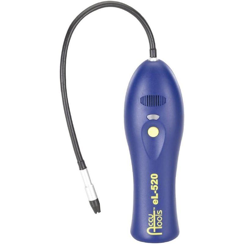 イチネンTASCO リークテスター エアコンガス漏れ検知器 新冷媒
