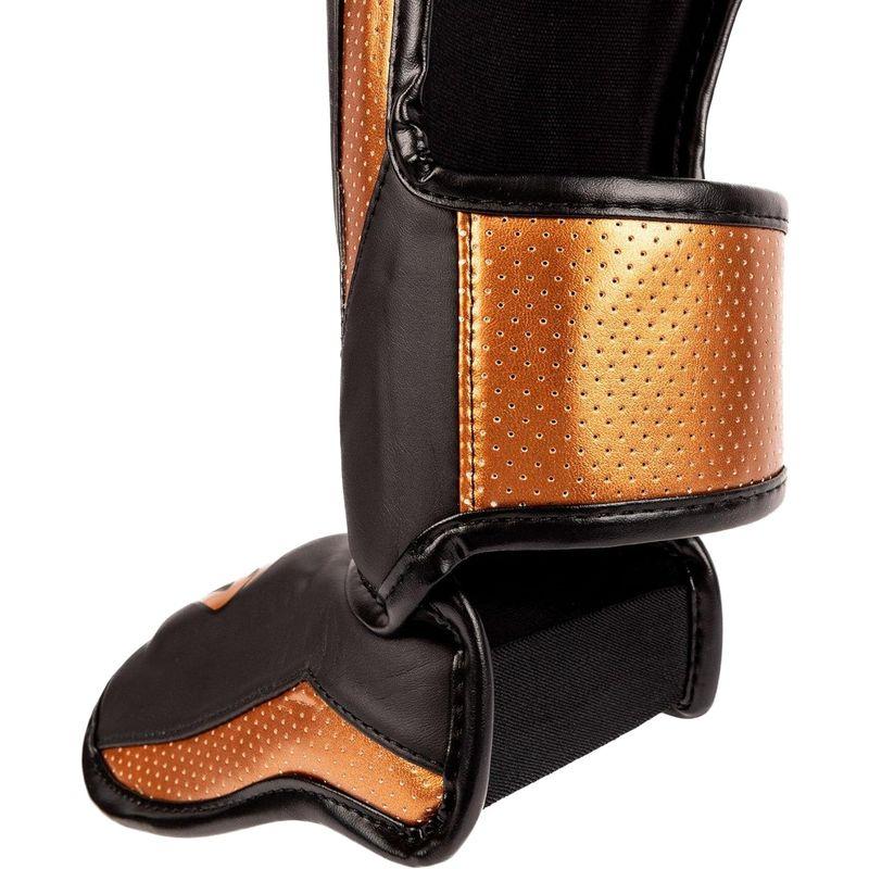 VENUM レッグガード ELITE EVO SHINGUARDS //レガース キックボクシング スパーリング 防具 脛ガード 格闘技 ( ELITE VENUM レッグガード EVO SHINGUARDS //レガース キックボクシング スパーリング 防具 脛ガード 格闘技