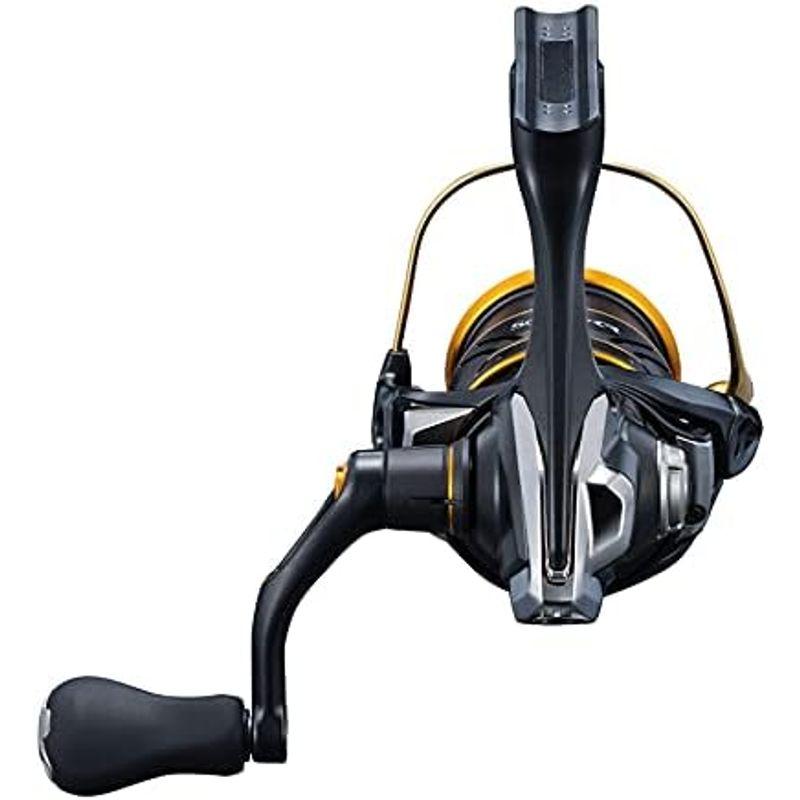 シマノ(SHIMANO) スピニングリール 21 ソアレ XR C2000SSPG アジング