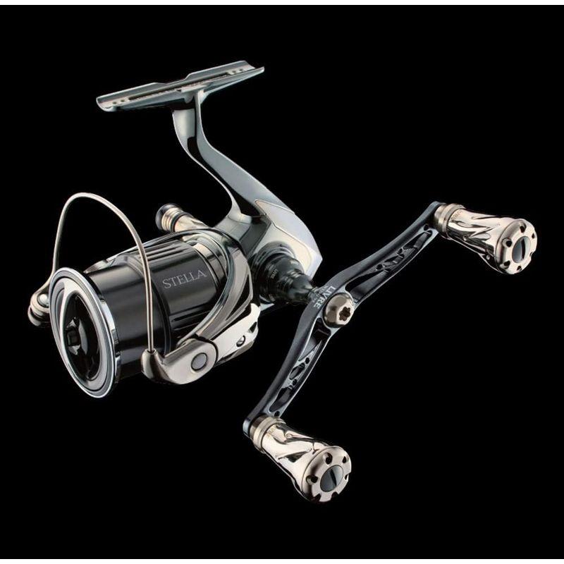 リブレ(LIVRE) ウィング 98 マイナーチェンジver. シマノS2 ガンメタ/ブルー 10228 シマノS2 LIVRE ウィング マイナーチェンジver ガンメタ/ブルー