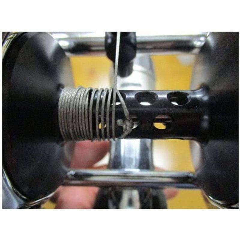 ズーナマスプール 4000黒 スワンプランブラー アブ 雷魚 カゴ ズーナマスプール 4000黒 スワンプランブラー アブ 雷魚 カゴ 【公式通販】