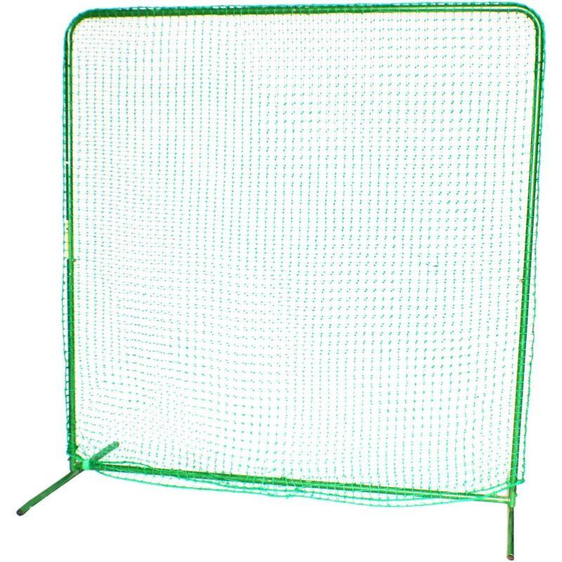 FIELD FORCE(フィールドフォース) 防球用ダブルネット(平面