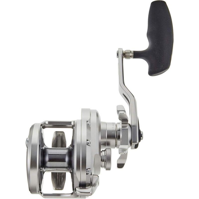 26【新品未使用】 シマノ(SHIMANO) ベイトリール 両軸 20 オシアジガー 4000HG(右) カンパチ アブラボウズ ベニアコウ 【9569723504】(34264円)