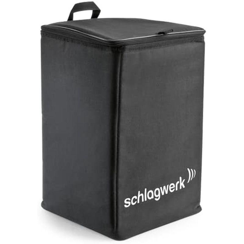 Schlagwerk Precise OS EVO カホン CP-5901